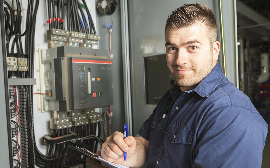  urgence électricité Groslay