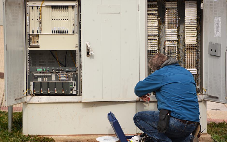 électricien artisan Livry-Gargan