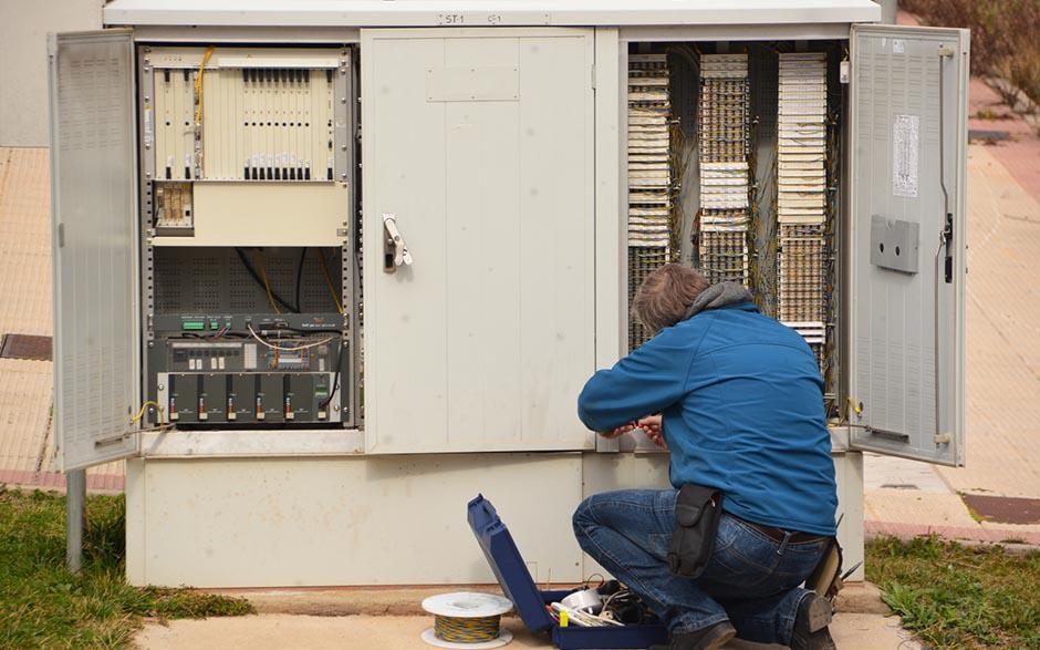  urgence électricité Groslay