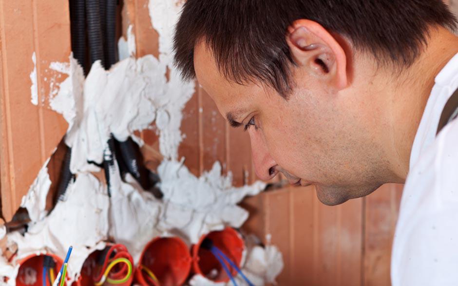  urgence électricité Groslay