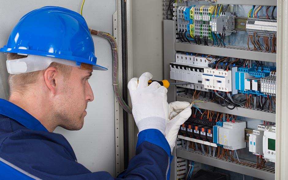 électricien professionnel Ivry-sur-Seine