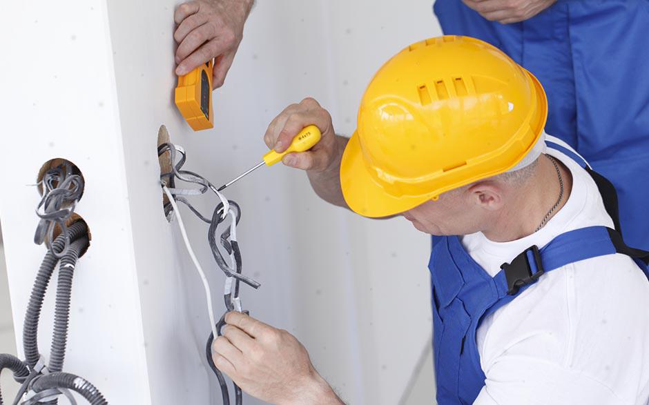 urgence électricité Lamorlaye