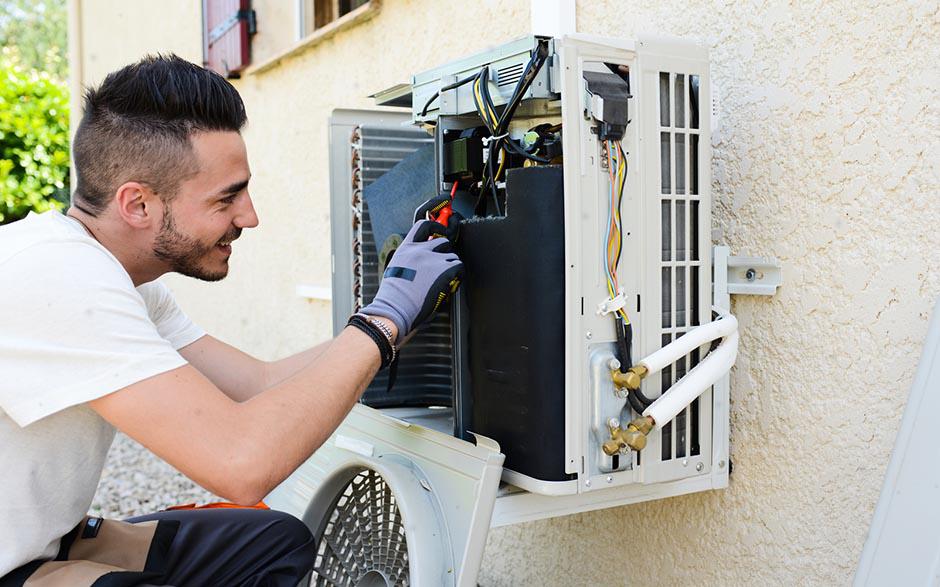 recherche travail électricien bâtiment Quincy-Voisins