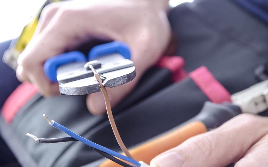électricien artisan Livry-Gargan